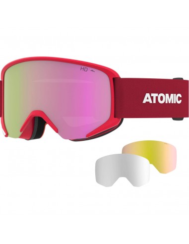 Atomic Savor HD RS Red Cat. S2/3