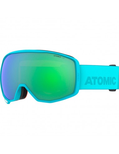 Atomic Count S Stereo Scuba Blue S2