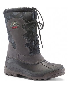 Stiefel Olang Canadian Camouflage