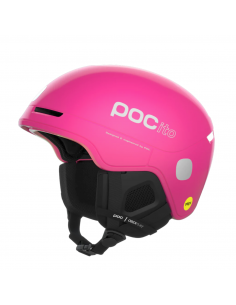 POCito Obex MIPS Fluorescent Pink
