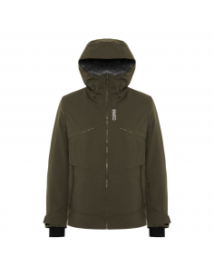 Men's Colmar Mountain Attitude unpadded shell jacket