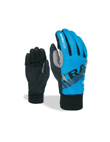 Ski Trab Nordic.2 Gloves Blue
