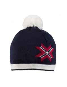 Dale of Norway Olympic Passion Hat