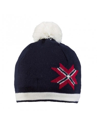 Cappellino Dale of Norway Olympic Passion