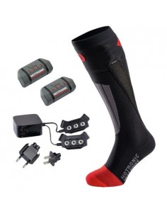 Hotronic BootDoc Heat Socks XLP One Set