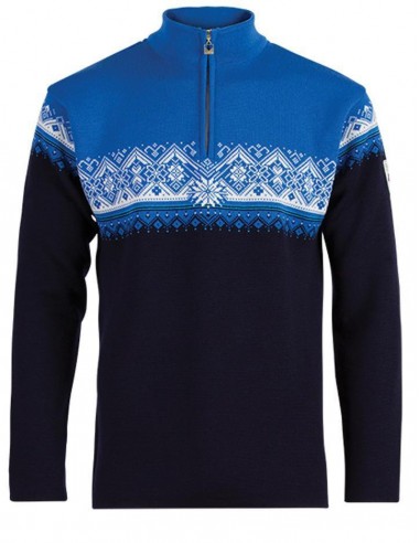 Maglione Donna Dale of Norway St. Moritz