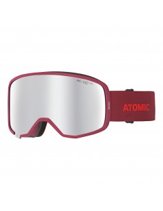 Atomic Revent HD Red