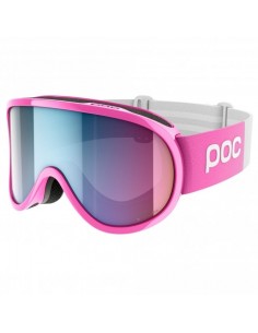 POC Retina Clarity Comp Actinium Pink/Spektris Pink