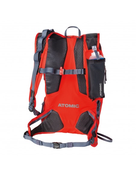 Atomic Backland UL Bright Red