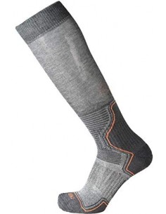 Mico Trekking Light Long Socks