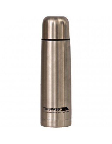 Thirst Trespass 50 X 500Ml Stainless Steel Flask