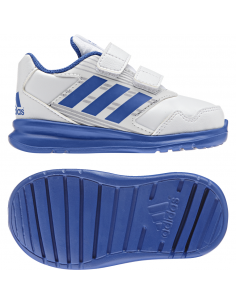 Adidas AltaRun CF I Blu