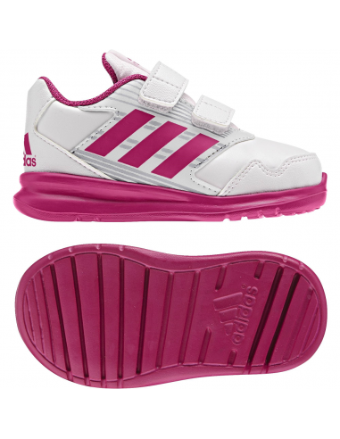 Adidas AltaRun CF I Rosa