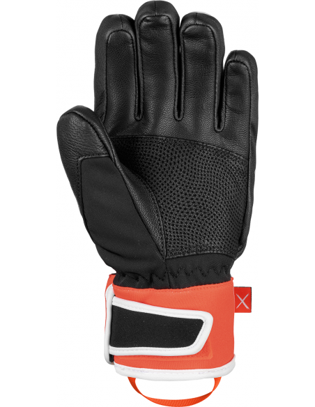 Reusch Worldcup Warrior Prime R-TEX XT Junior Gloves