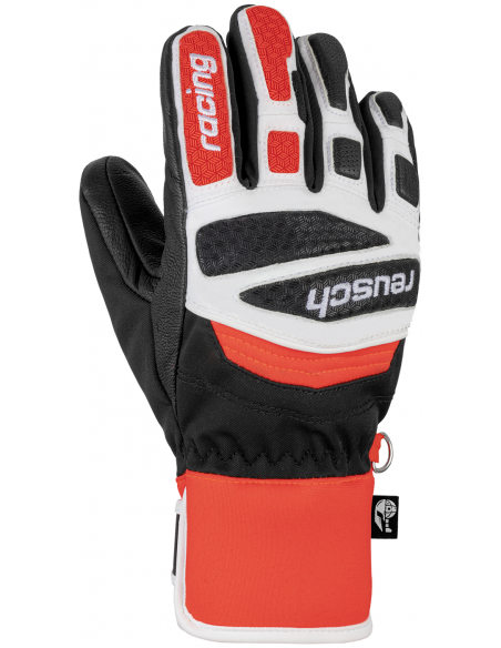 Reusch Worldcup Warrior Prime R-TEX XT Junior Gloves