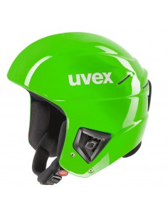 Uvex Race + Green