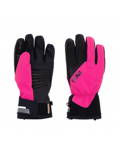 Colmar Touch Screen Ski Gloves Women