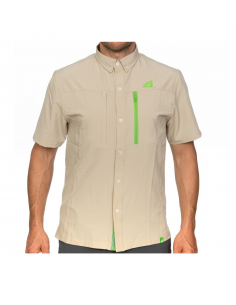 Shirt Alpenplus Outdoor Man