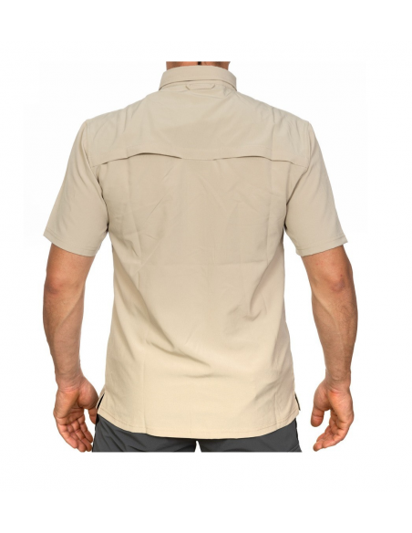 Shirt Alpenplus Outdoor Mann