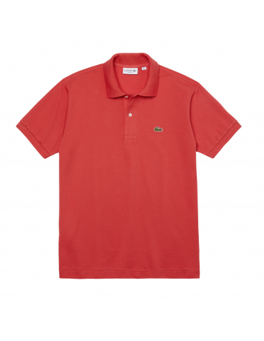 Polo Lacoste 1212 Rot-67G