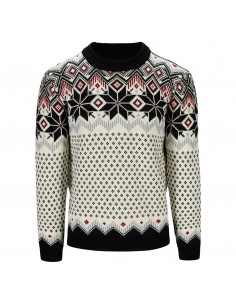 Dale of Norway Vegard Men's Sweater