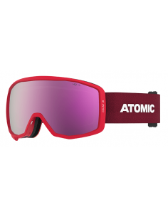 Atomic Count JR HD RS Red Cat. S2/3