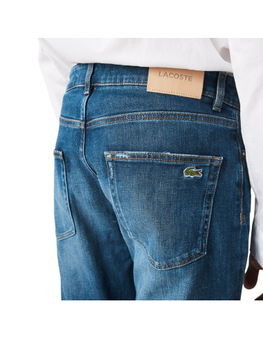 lacoste jeans for men