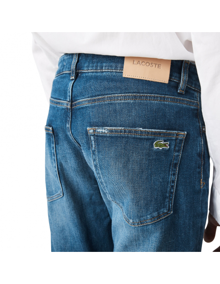 Jeans Lacoste HH7510 Men Slim Fit