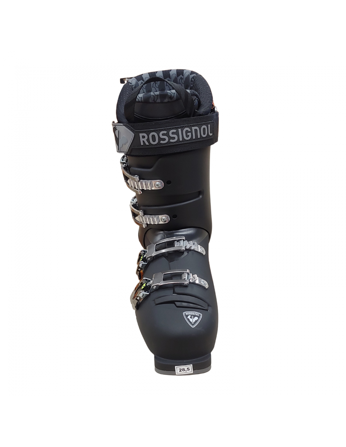 Rossignol Hi-Speed Pro 100 MV 2023-2024 - Boots