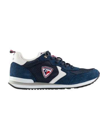 Sneakers Rossignol Heritage 705 Navy Blue