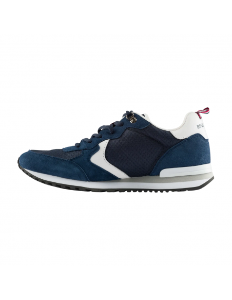 Sneakers Rossignol Heritage 705 Navy Blue