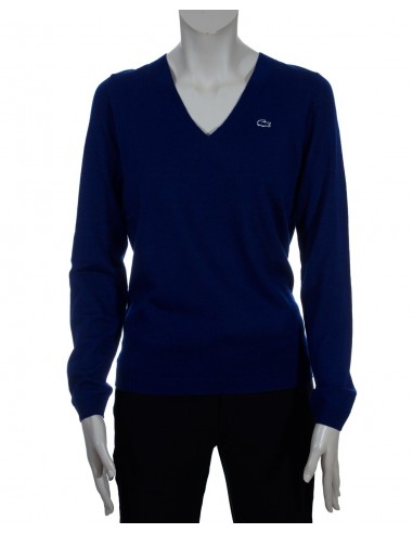 Pullover Lacoste Lana Donna