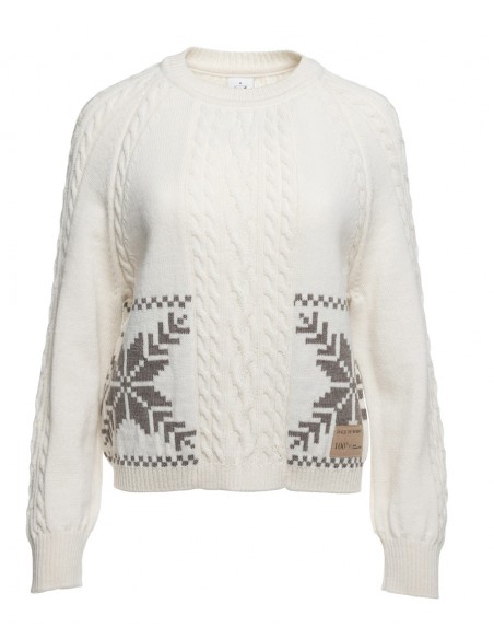Maglione Dale of Norway Karmoy Donna