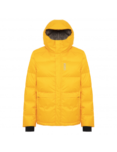 Colmar Extra Warm Ripstop fabric puffy Ski Jacket